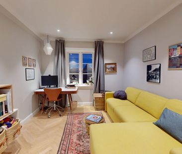 180m² Villa | København S - Foto 1