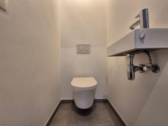 Nieuwbouwwoning (2021) met 3 slaapkamers, tuin en garage. - Photo 1