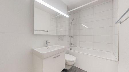 Recently renovated apartment - Photo 3