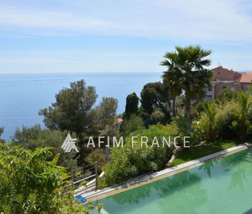 Cap d'Ail, magnifique villa Californienne neuve d'environ 400m - Photo 4