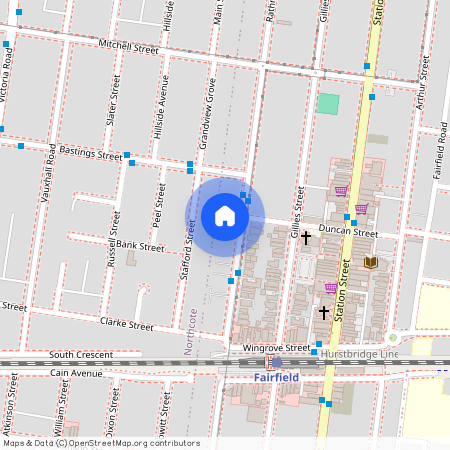 5/90 Rathmines Street, Fairfield, VIC 3078