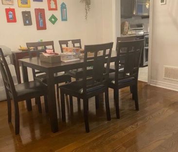 Condo Townhouse For Lease | W9234391 - Photo 6