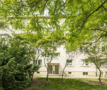 Demnächst frei! 3-Zimmer-Wohnung in Landau in der Pfalz - Photo 1