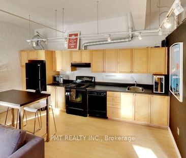 Bloorline Lofts , #125 - Photo 4