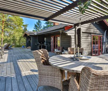 Travarvägen, Sigtuna - Photo 1