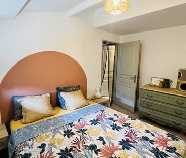 Location Appartement 3 pièces 53m² VENELLES 13770 - Photo 3