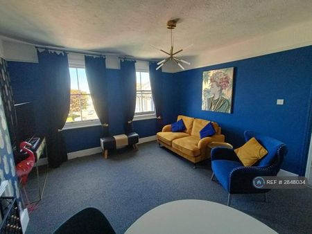 1 bedroom maisonette to rent - Photo 2