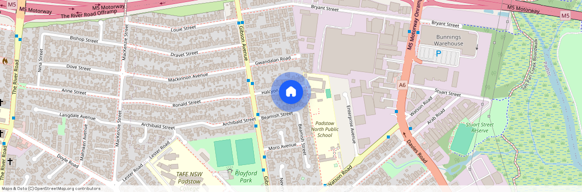 11 Halcyon Avenue, NSW 2211, Padstow