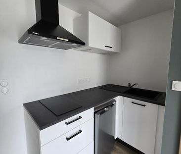 Location Appartement 2 pièces 41m² NANCY 54000 - Photo 4