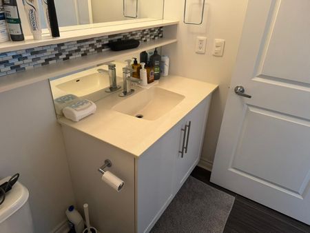 For Lease - 2885 Bayview Avenue Unit# 506, Toronto, Ontario - Photo 4