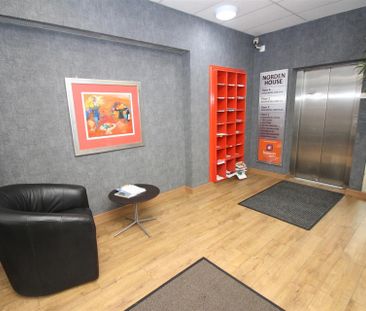 1 bedroom Studio flat to rent in Norden House, Stowell Street, Newc... - Photo 6