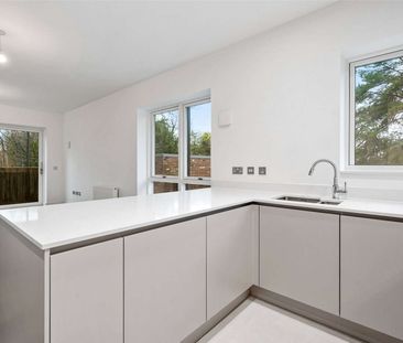 Brand-new luxury one-bedroom apartment offering turn-key living and... - Photo 5