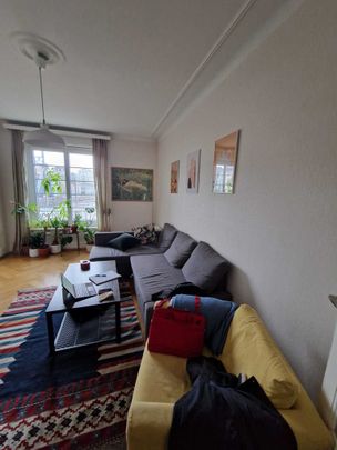 Appartement 3 pièces au 3ème étage à Lausanne - Foto 1