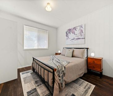 Freshly Renovated Home with Large Yard, Side Access & Mango Tree Qu... - Photo 4