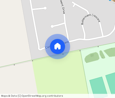 Coniston Crescent, Humberston, Grimsby, DN36 - Photo 1