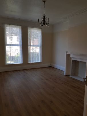 1 Bed Flat, Portland Road, B16 - Photo 1