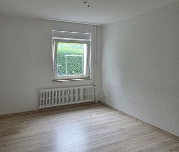2-Zimmer-Wohnung im Erdgeschoss in Herne Bickern - Foto 1