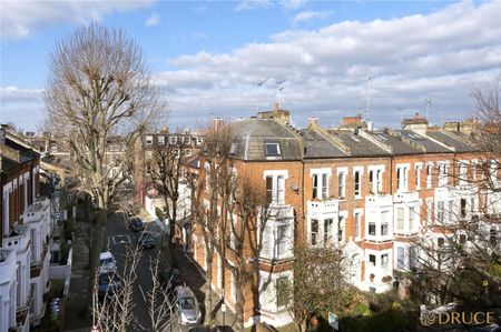 Aynhoe Road, W14, London - Photo 3