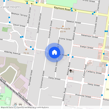 30 Robe Street, Qld 4051, Newmarket