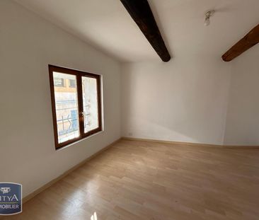 Location Appartement 2 pièces 44m² CARPENTRAS 84200 - Photo 3