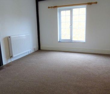 1 bedroom terraced house to rent - Photo 2