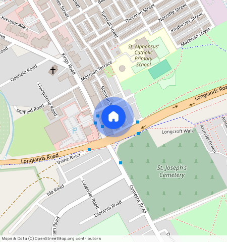 Stainton Street, MIDDLESBROUGH
