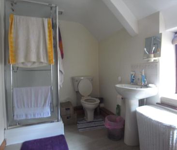 1 bedroom semi-detached house to rent - Photo 4