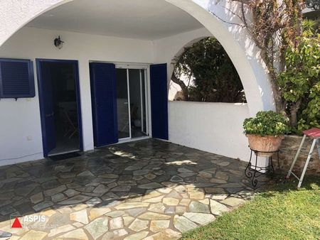 Ενοικίαση κατοικίας, 90 τ.μ., Σαρωνίδα, 3.000 € - Photo 2