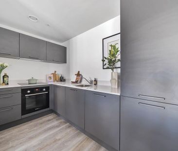 2 bedroom apartment to rent - Photo 3