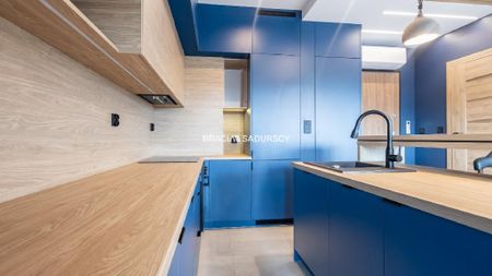 Mieszkanie Kraków Grzegórzki powierzchnia 49.8 m² C206-WM-03053 - Zdjęcie 4