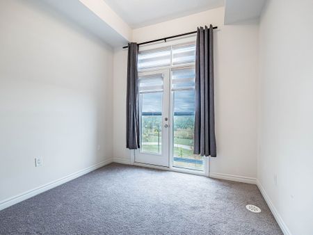 For Lease - 70 Halliford Place Unit# 413, Brampton, Ontario - Photo 5