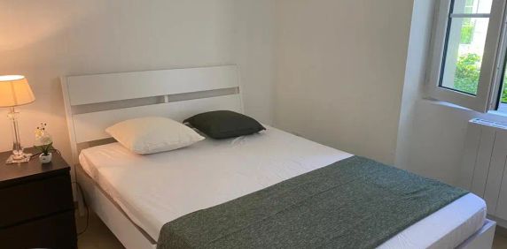 Appartement à louer 2 pièces 41.7m² - Photo 2