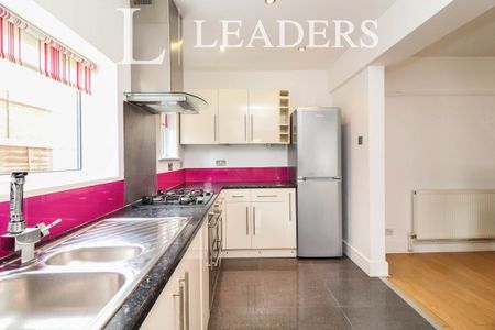 3 bedroom house to rent Shelley Road, Bognor Regis, PO21 - Photo 5