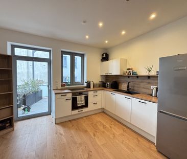 Wohnen in bester Lage – Ihre Traumwohnung im Herzen der Alten Neust... - Photo 5