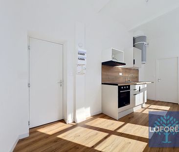 Appartement T2 VALENCIENNES à louer - Photo 2