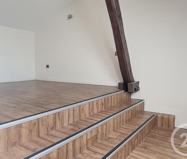 Location Appartement 2 pièces 51m² TROYES 10000 - Photo 1