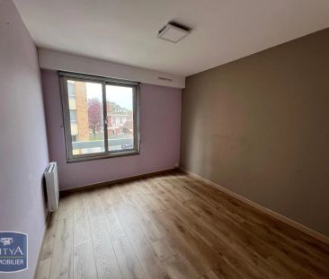Appartement à louer 3 pièces 63.5m² - Photo 3