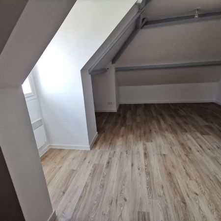Location appartement 1 pièce, 29.12m², Saint-Ouen-l'Aumône - Photo 3