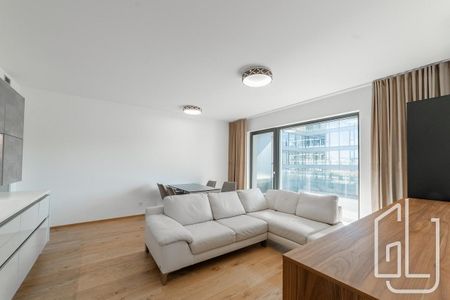 Pronájem bytu 2+kk 60 m² - Photo 3