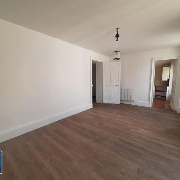 Location Appartement 3 pièces 51m² AGEN 47000 - Photo 1