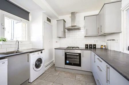 4 bedroom flat share to rent - Photo 5