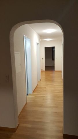 Neu renovierte 4.5-Zimmer-Wohnung, Rüediswilerstrasse 94, 6017 Ruswil - Photo 2