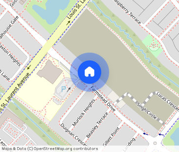 For Lease - 1139 Farmstead Drive Unit# Lower, Milton, Ontario - Photo 1