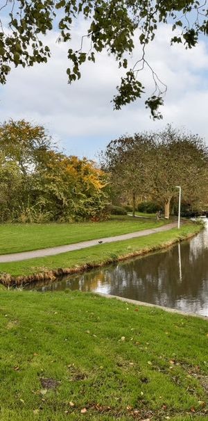 Belle Van Zuylenlaan 15 - Photo 2