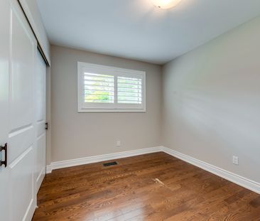 For Lease - 1266 Lambeth Road, Oakville, Ontario - Photo 4