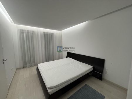 Kiadó luxus lakás - Székesfehérvár - Photo 3