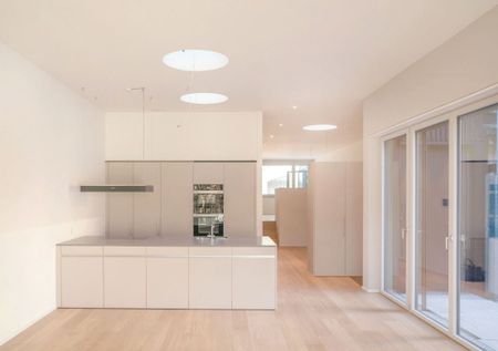3.5 Zimmer, 101 m², EG - Photo 4