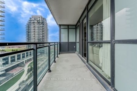 For Lease - 4065 brickstone Mews Unit# 1104, Mississauga, Ontario - Photo 2