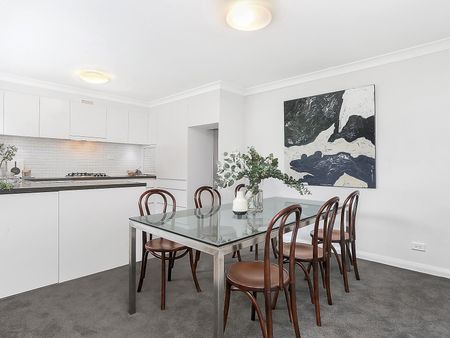 4/9 Ruth Street, Naremburn NSW 2065 - Apartment For Rent | Domain - Photo 2