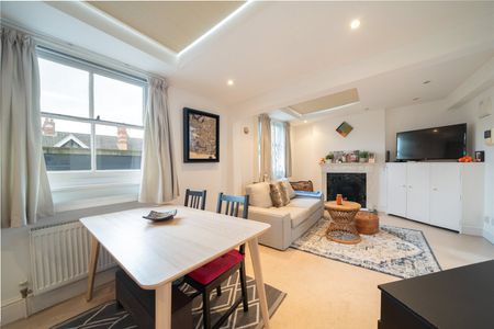 Cromwell Crescent, SW5, London - Photo 2